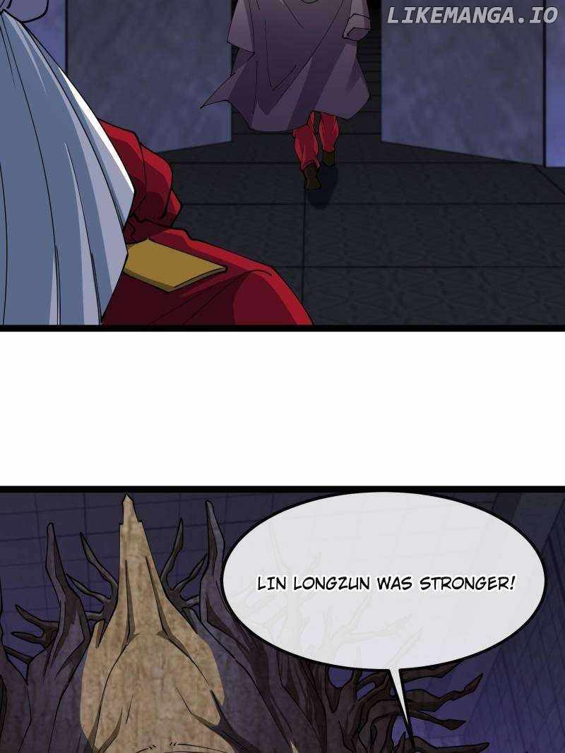 I Am The Monster Overlord Chapter 79 7